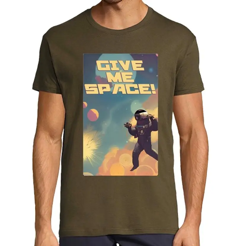 Tostadora T-shirt Uomo 1471478