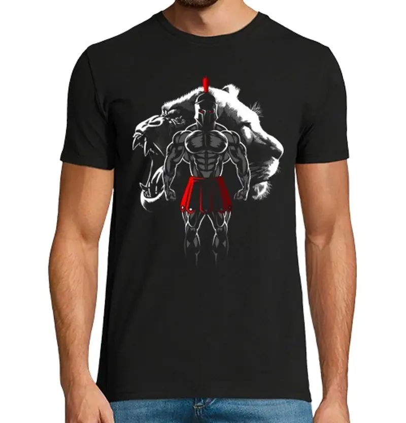 Tostadora T-shirt Uomo 1454744