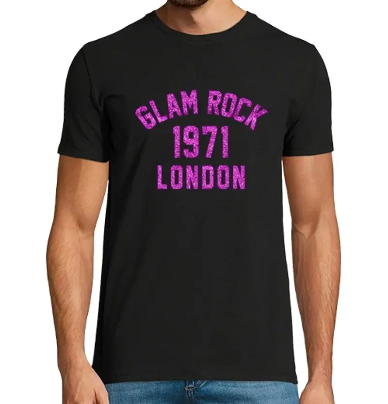 Tostadora T-shirt Uomo 1477779