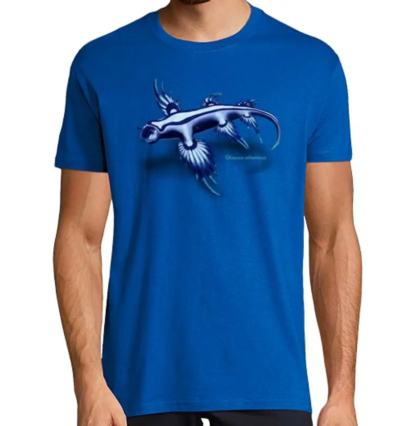 Tostadora T-shirt Uomo 1470831