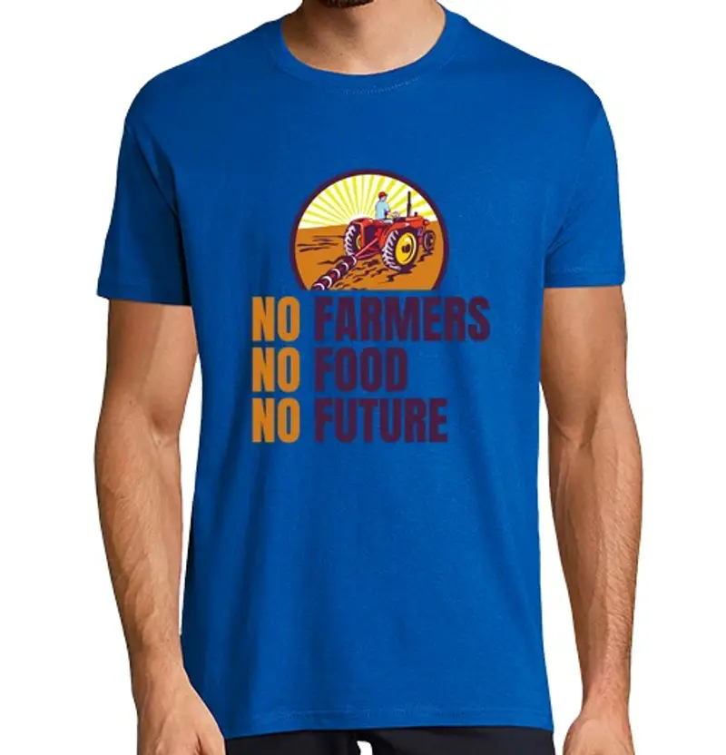 Tostadora T-shirt Uomo 1472897