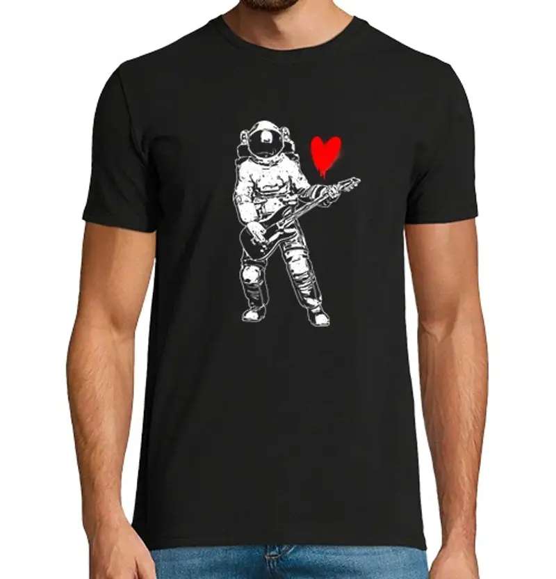 Tostadora T-shirt Uomo 1453208