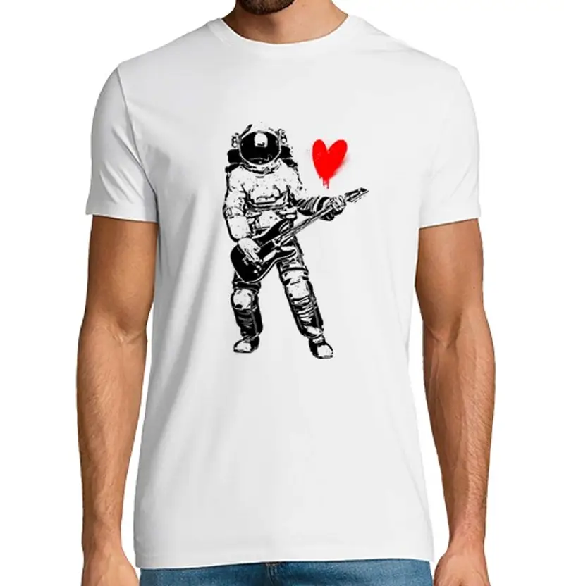 Tostadora T-shirt Uomo 1479013