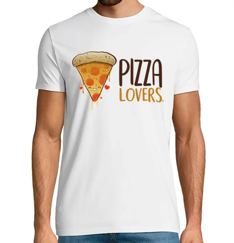 Tostadora T-shirt Uomo 1440707