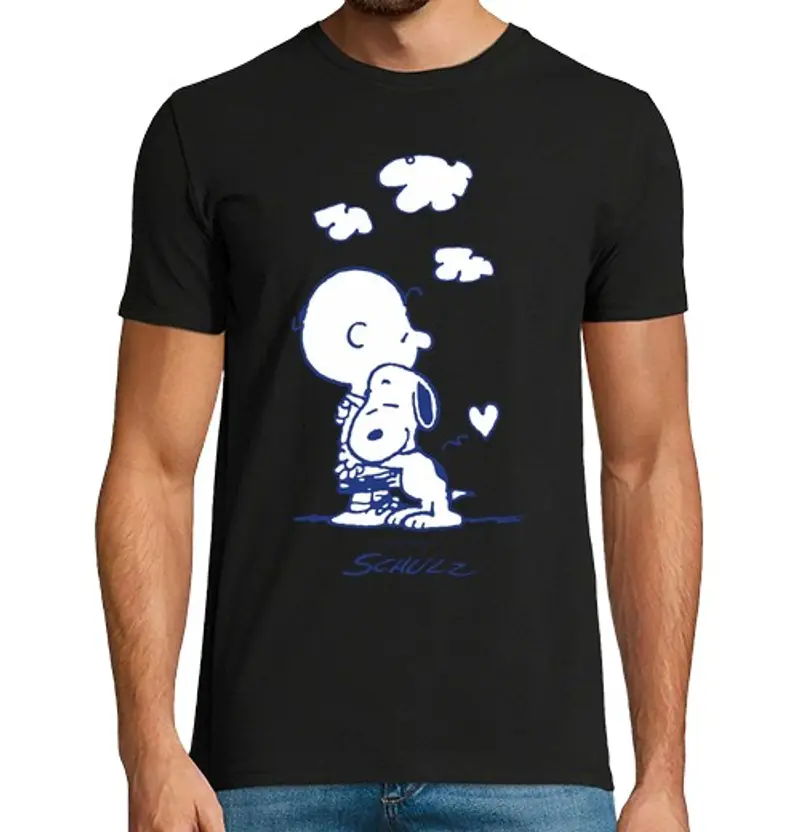 Tostadora T-shirt Uomo 1467128