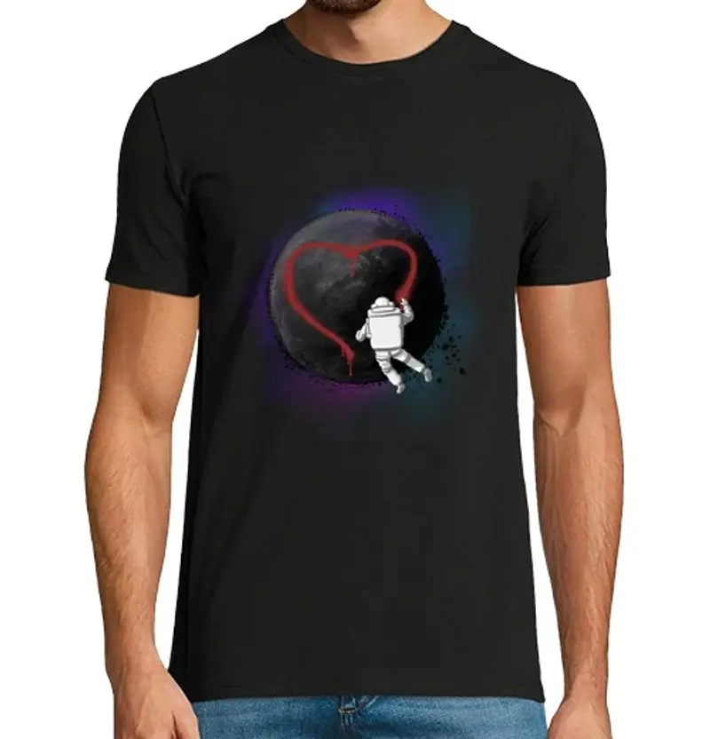 Tostadora T-shirt Uomo 1458453