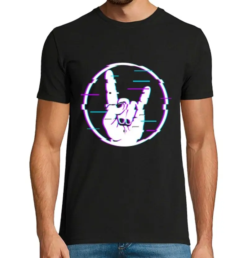 Tostadora T-shirt Uomo 1473184