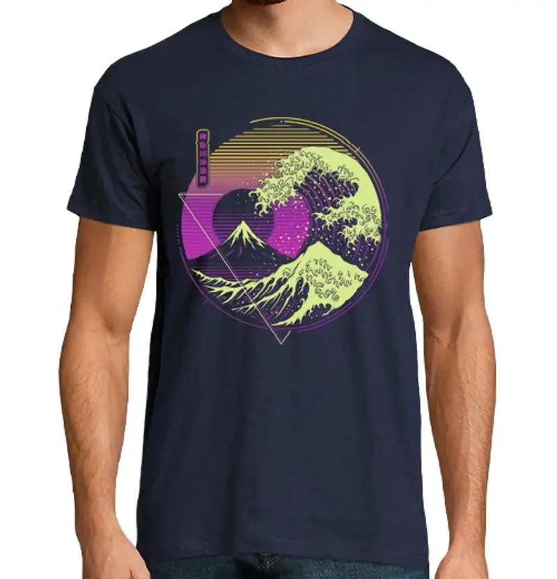 Tostadora T-shirt Uomo 1452165