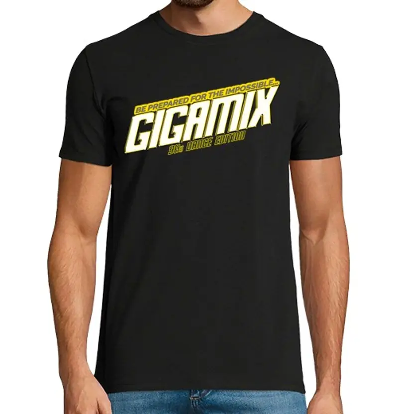 Tostadora T-shirt Uomo 1463041