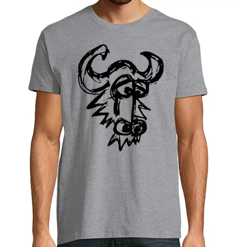 Tostadora T-shirt Uomo 1474650