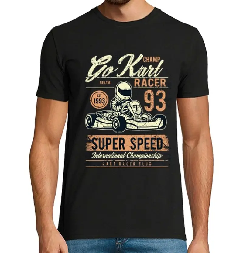 Tostadora T-shirt Uomo 1438873