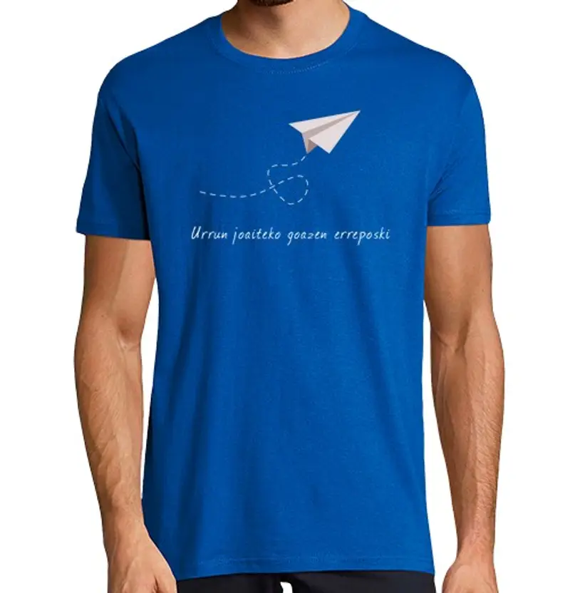 Tostadora T-shirt Uomo 1475635