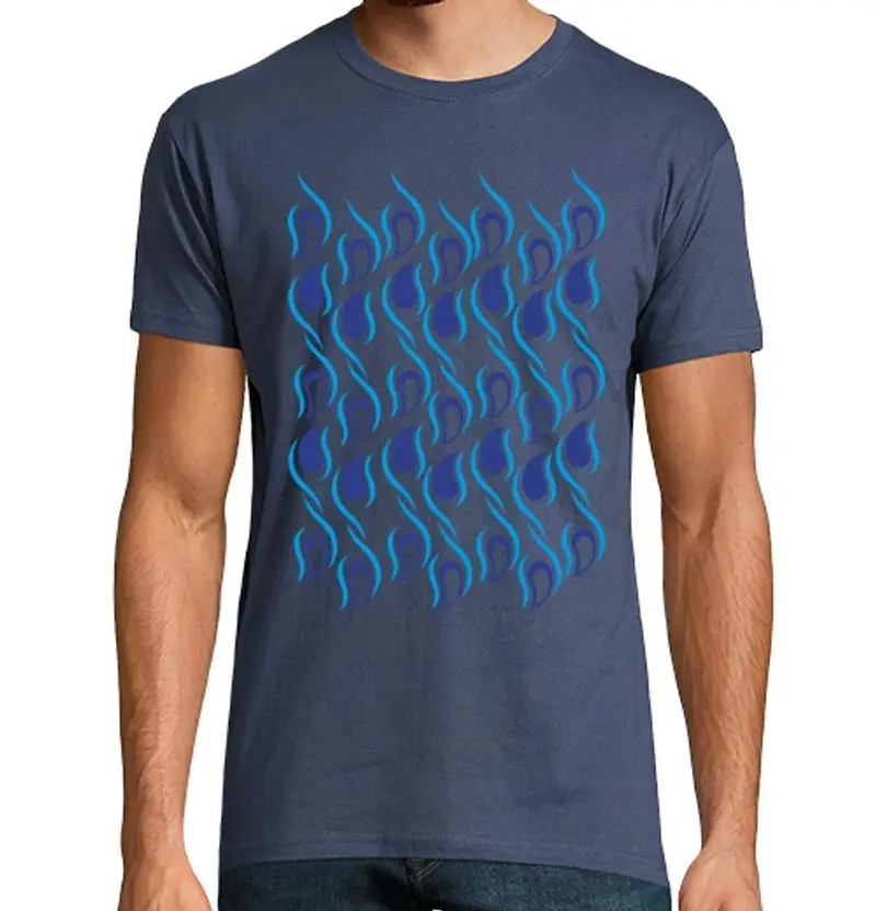 Tostadora T-shirt Uomo 1477131