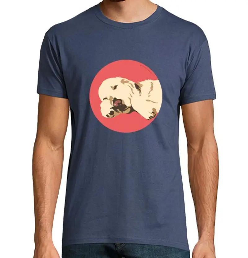 Tostadora T-shirt Uomo 1471924