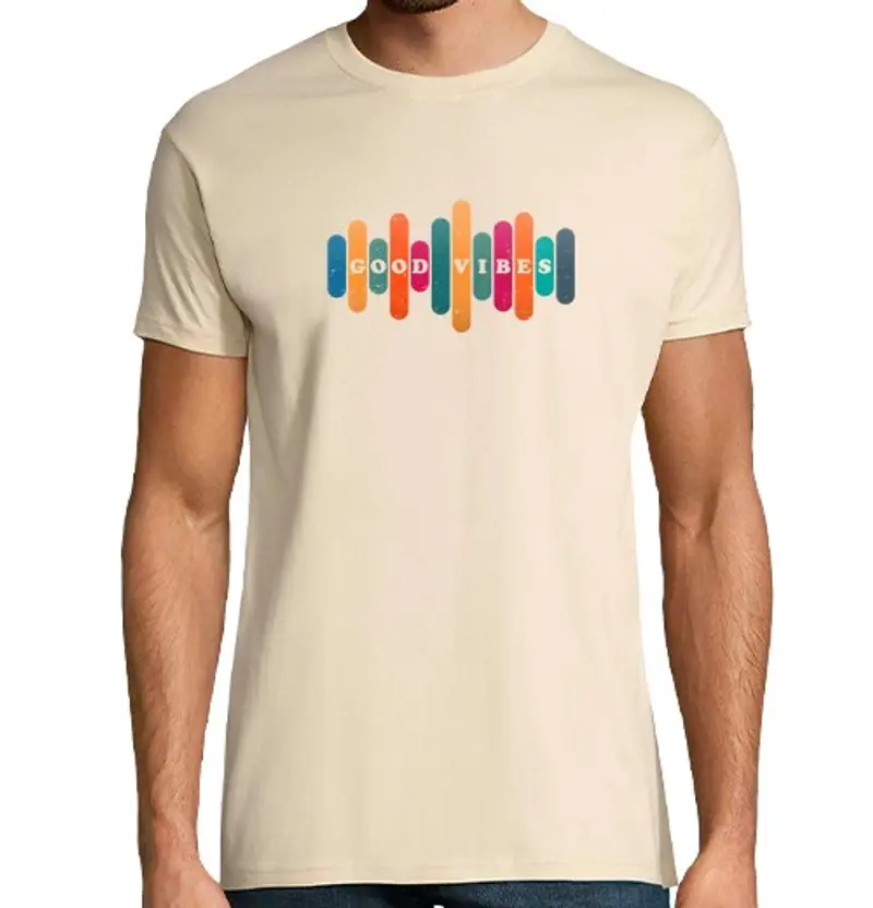 Tostadora T-shirt Uomo 1474061