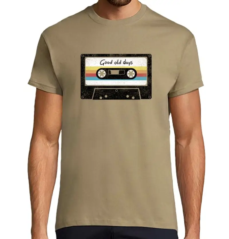 Tostadora T-shirt Uomo 1467711