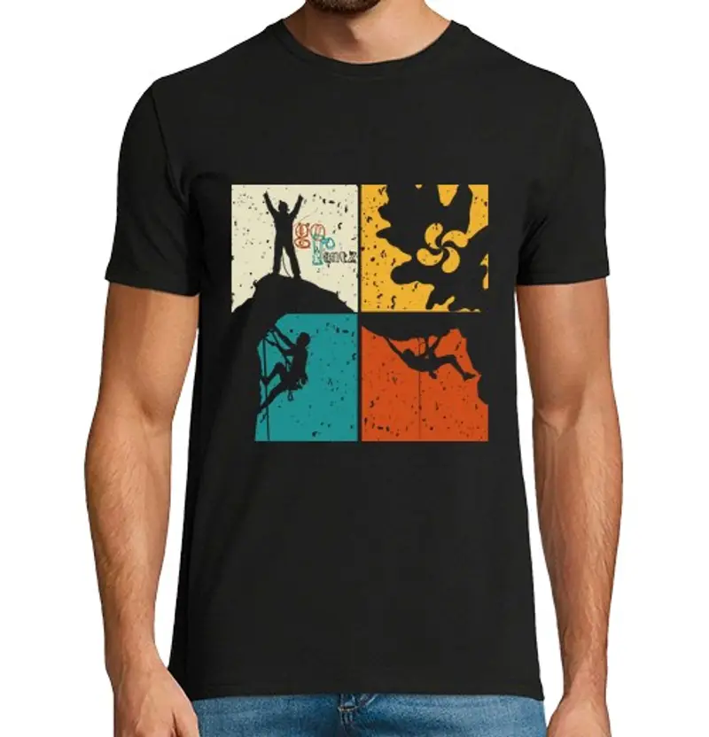 Tostadora T-shirt Uomo 1461473