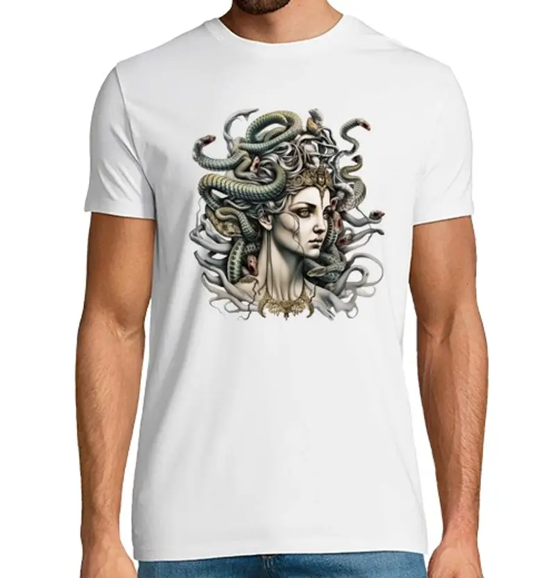 Tostadora T-shirt Uomo 1453343