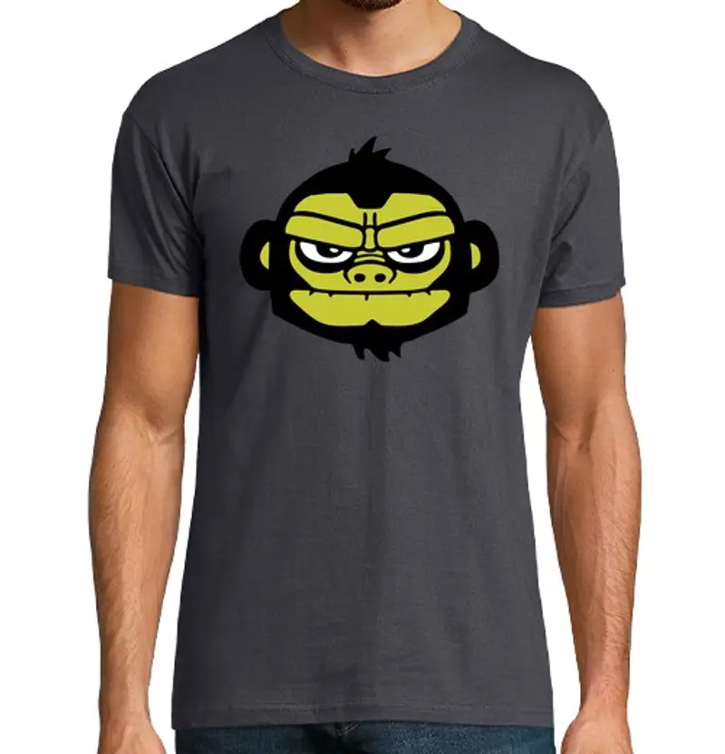 Tostadora T-shirt Uomo 1477186