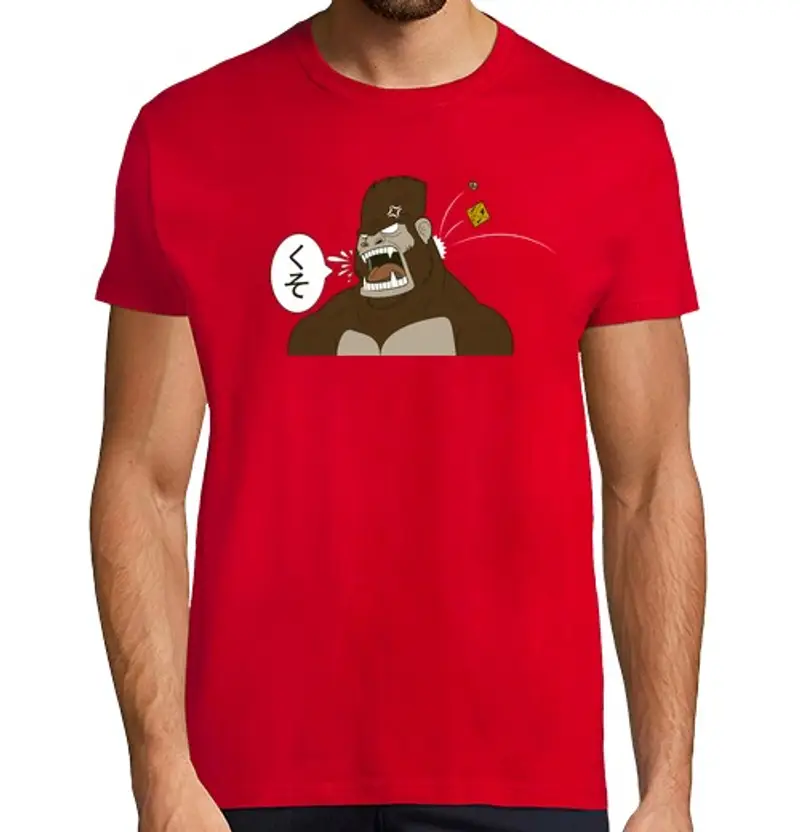 Tostadora T-shirt Uomo 1456921