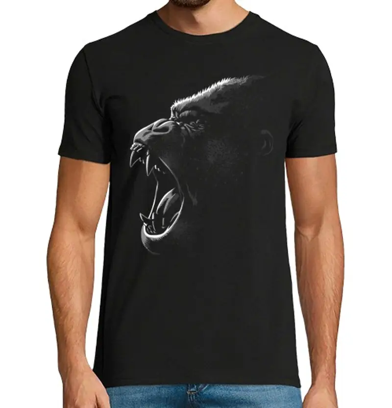 Tostadora T-shirt Uomo 1435618