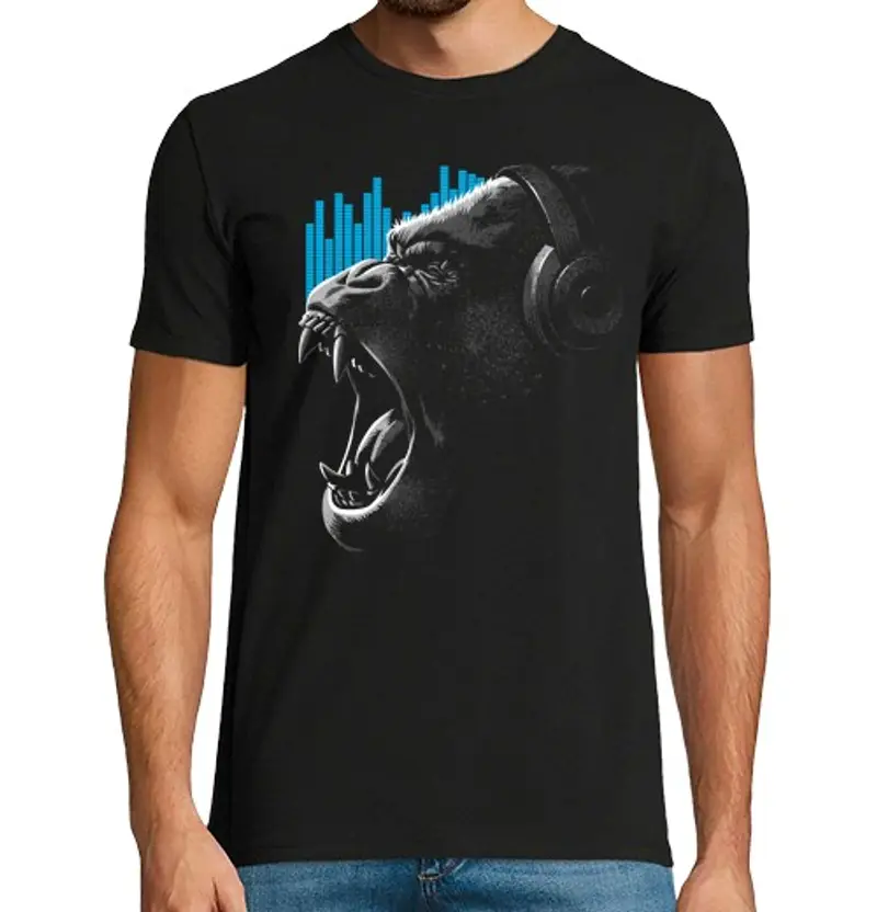 Tostadora T-shirt Uomo 1451421