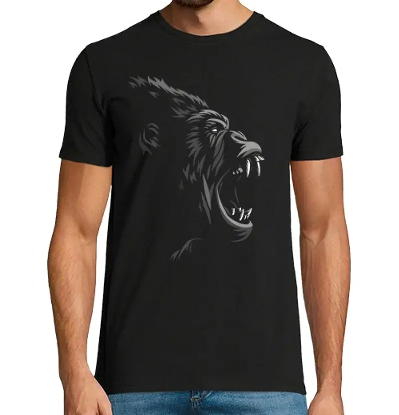 Tostadora T-shirt Uomo 1434139