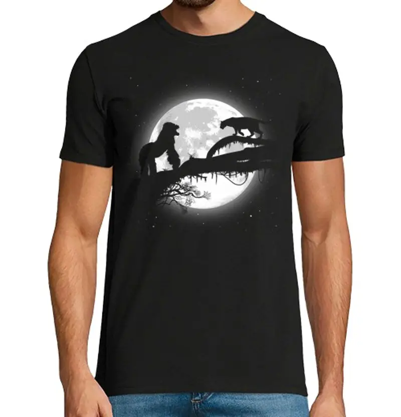 Tostadora T-shirt Uomo 1475860