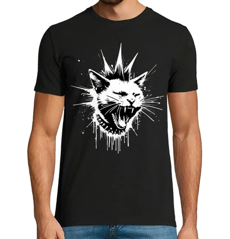 Tostadora T-shirt Uomo 1457048