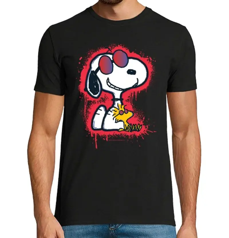 Tostadora T-shirt Uomo 1478778