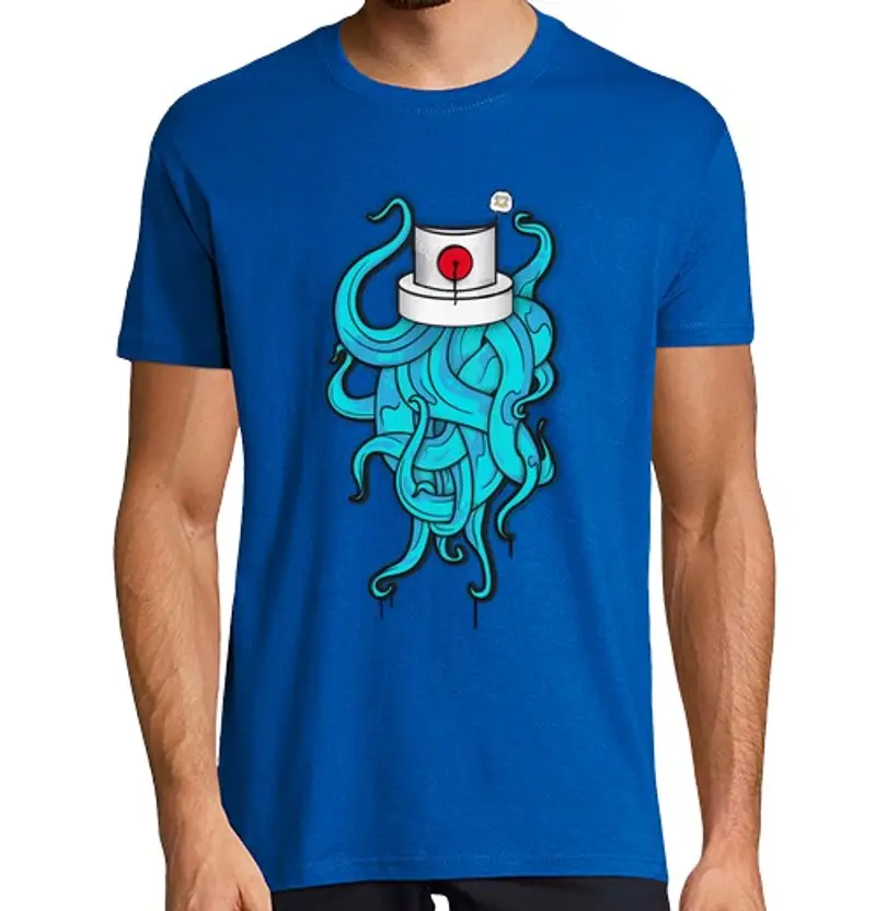 Tostadora T-shirt Uomo 1456614