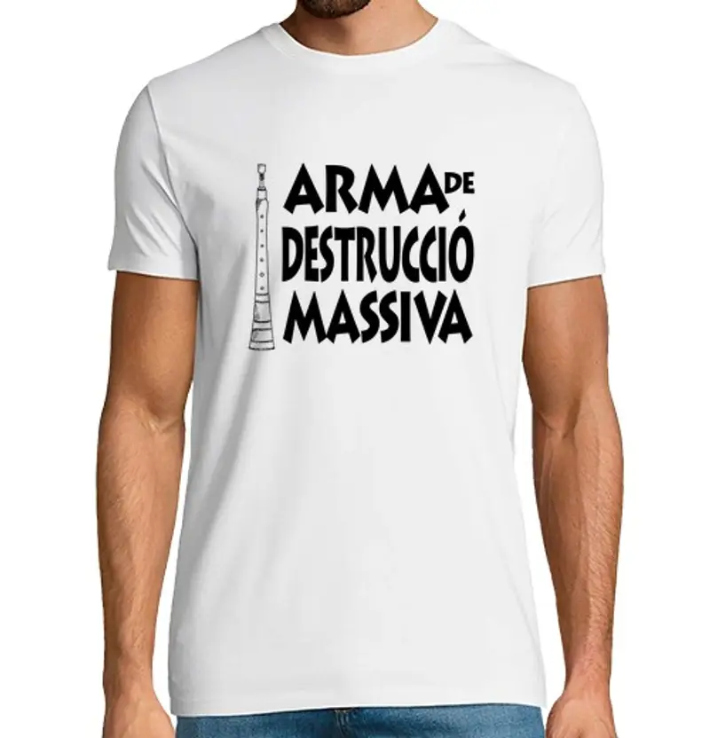 Tostadora T-shirt Uomo 1437304