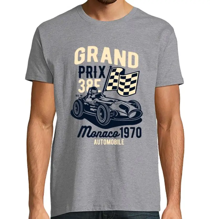 Tostadora T-shirt Uomo 1437784