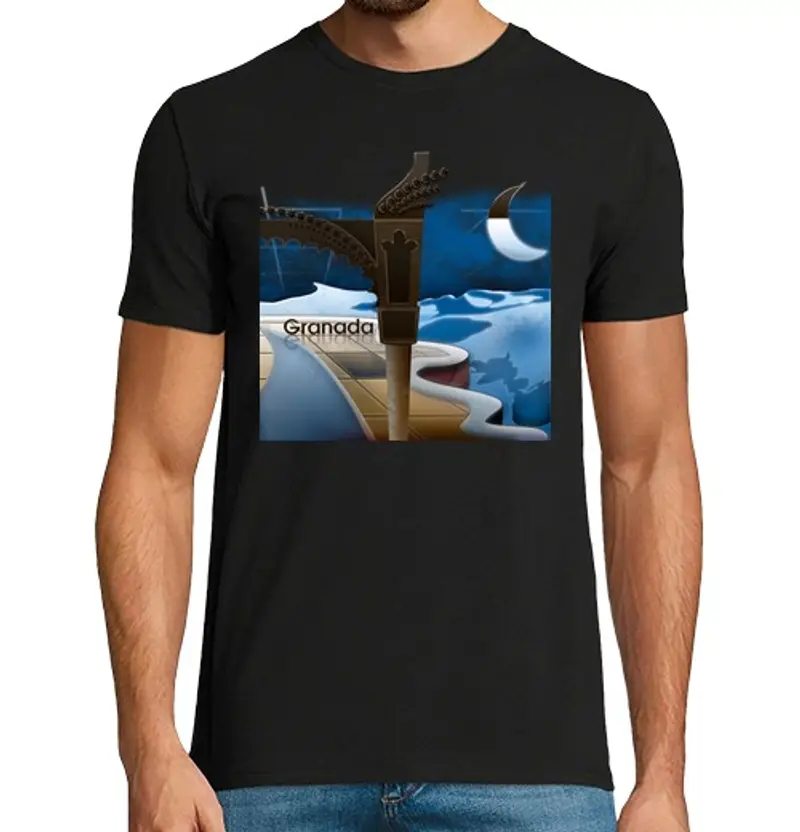 Tostadora T-shirt Uomo 1456941