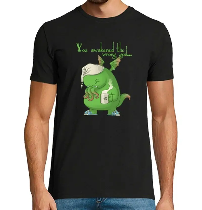 Tostadora T-shirt Uomo 1437065