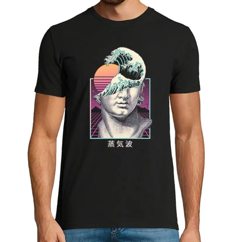 Tostadora T-shirt Uomo 1438074