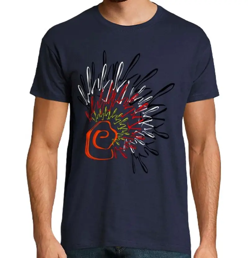 Tostadora T-shirt Uomo 1463925