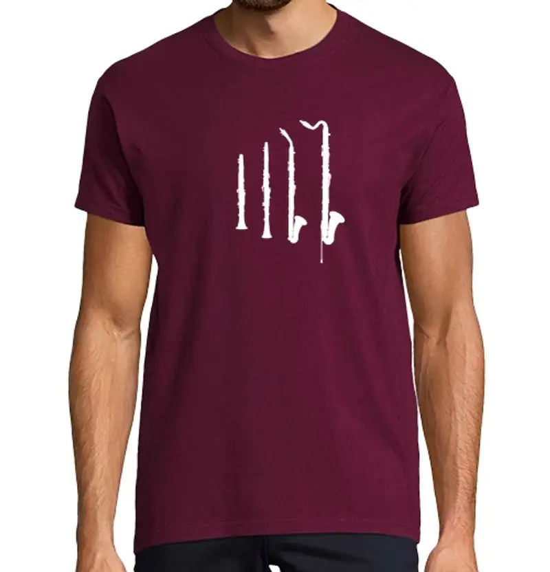 Tostadora T-shirt Uomo 1440940