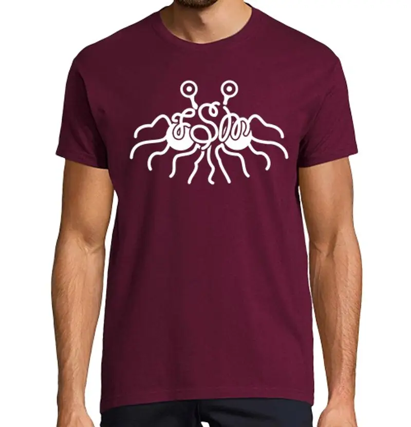 Tostadora T-shirt Uomo 1439288