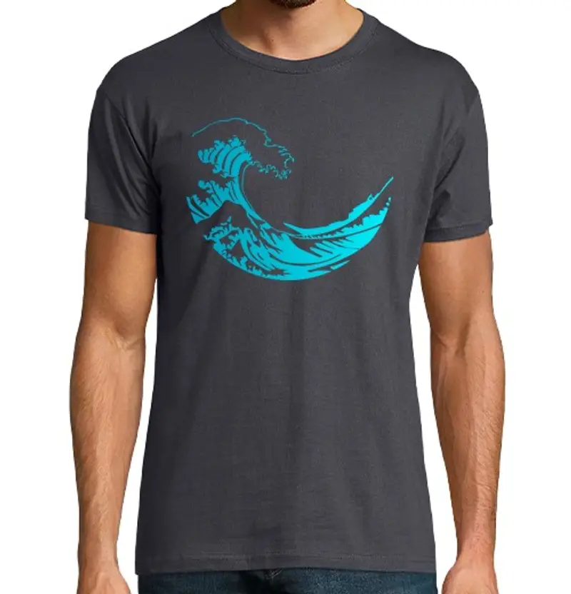 Tostadora T-shirt Uomo 1431659