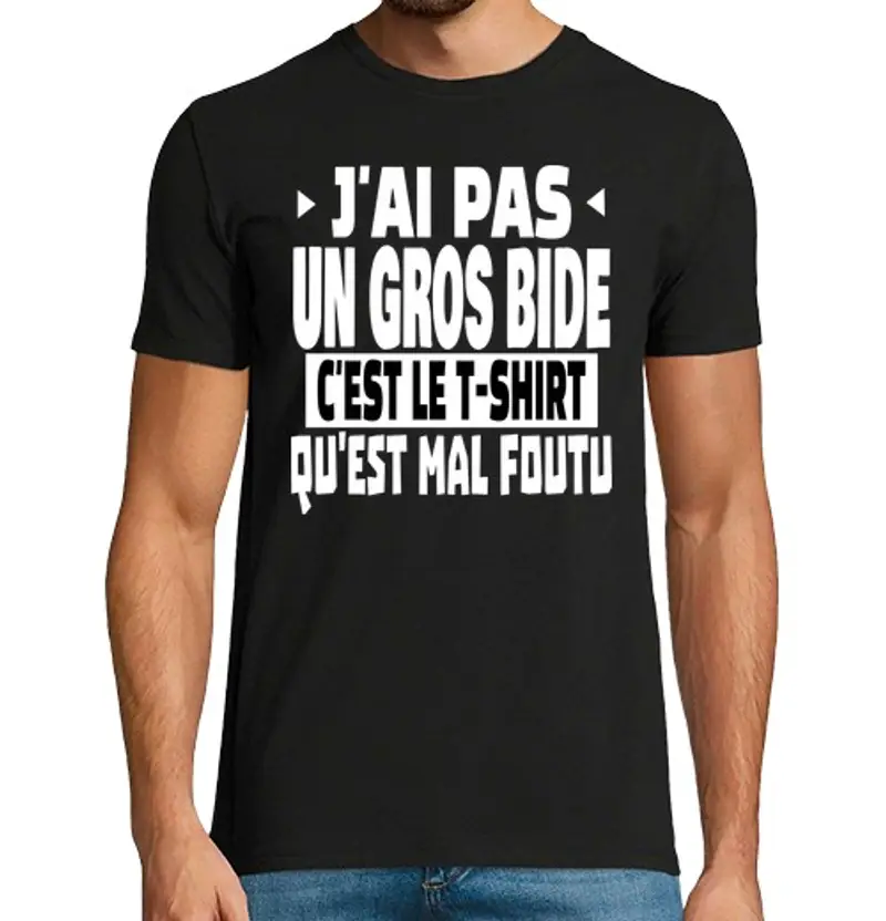 Tostadora T-shirt Uomo 1453782