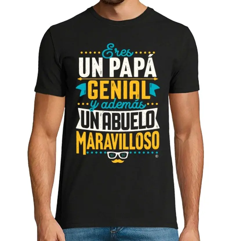 Tostadora T-shirt Uomo 1436052