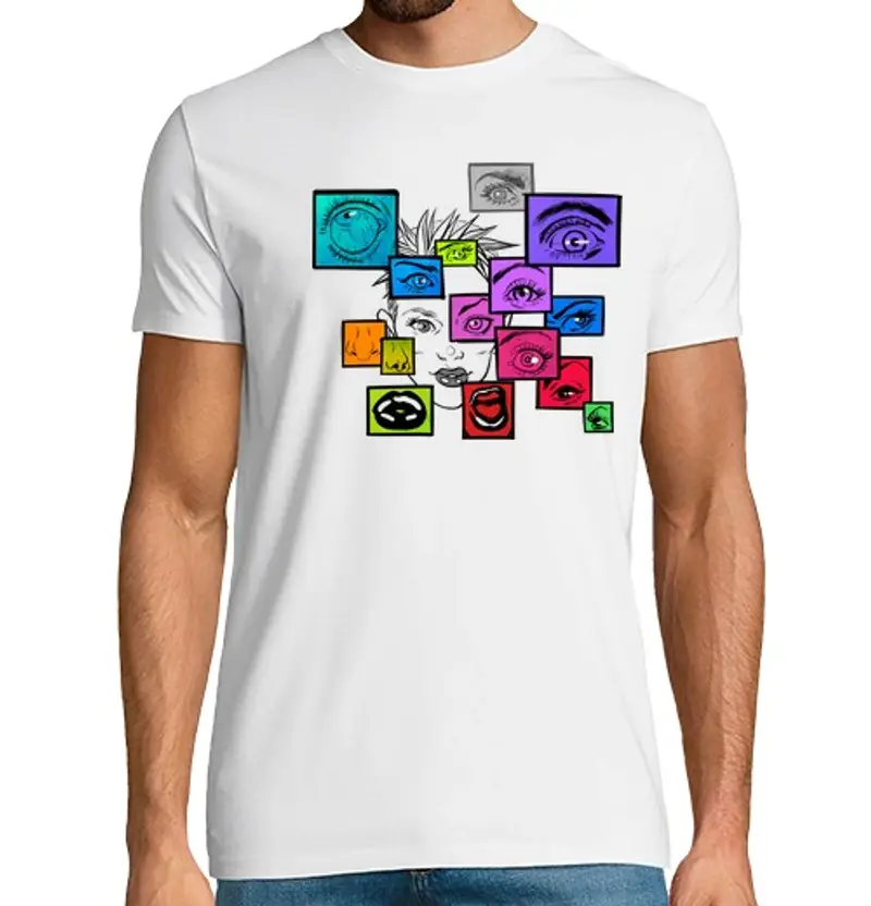 Tostadora T-shirt Uomo 1475176