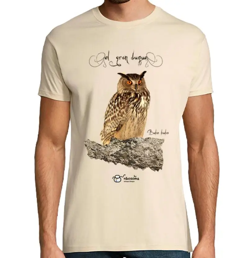 Tostadora T-shirt Uomo 1440044