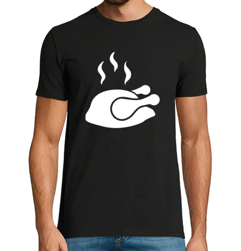 Tostadora T-shirt Uomo 1459264