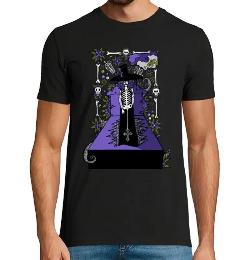 Tostadora T-shirt Uomo 1466886