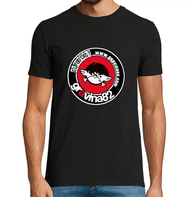 Tostadora T-shirt Uomo 1435524