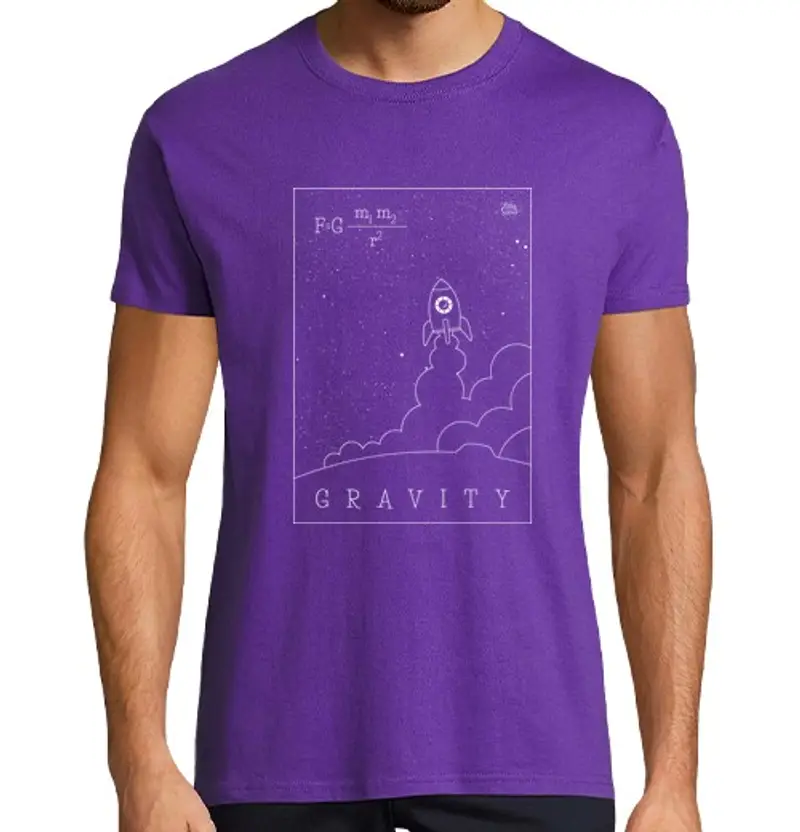 Tostadora T-shirt Uomo 1431757