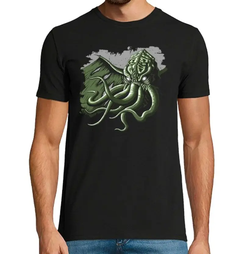 Tostadora T-shirt Uomo 1437592