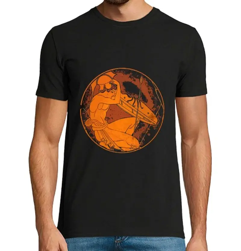 Tostadora T-shirt Uomo 1436039